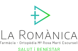 Logo de Farmacia La Romànica